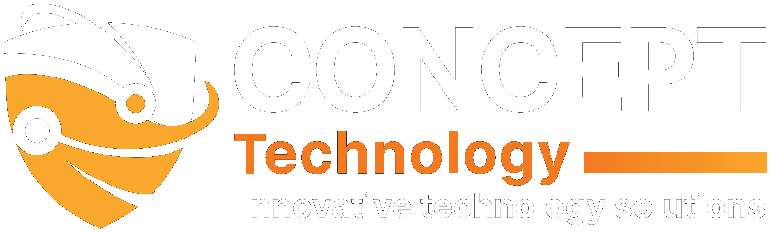 Concept Technology — Innovative technology solutions