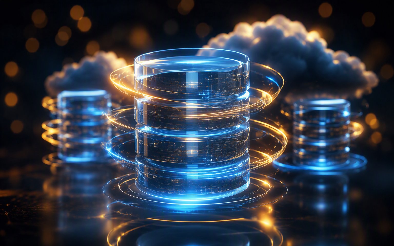 Cloud & OCI Services