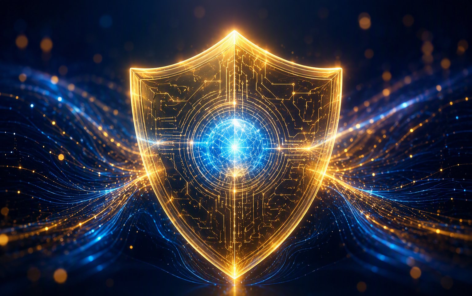 Cybersecurity & Network Security