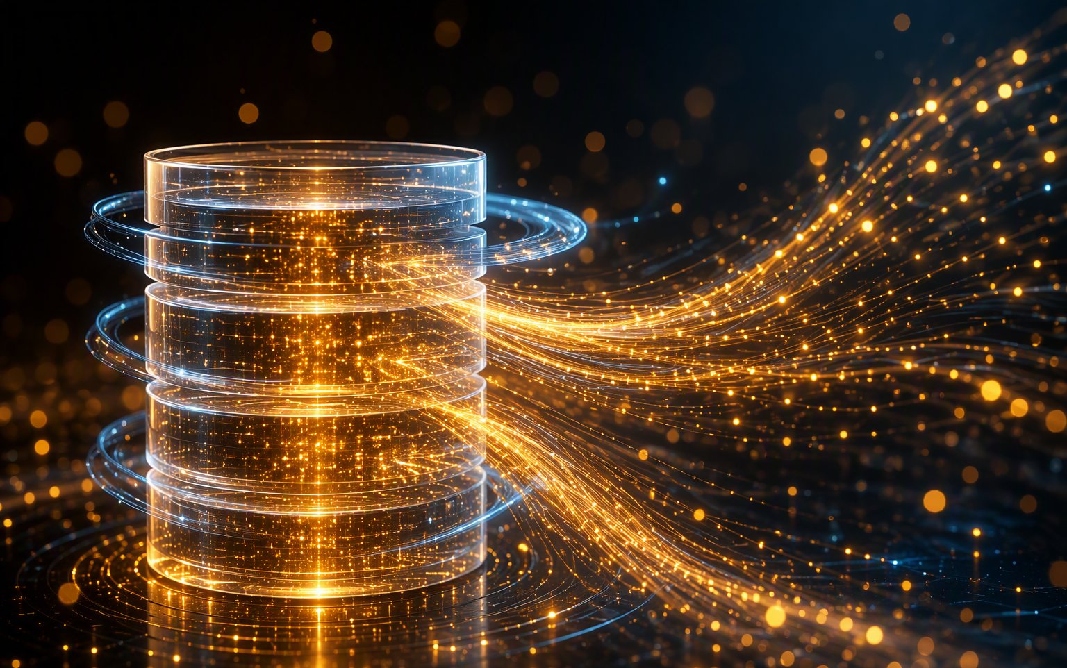 Database Management & Modernization