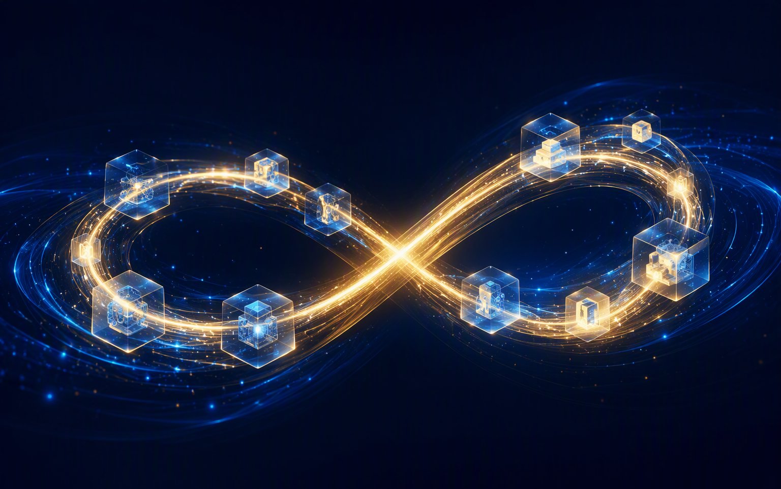 DevOps, Kubernetes & Automation