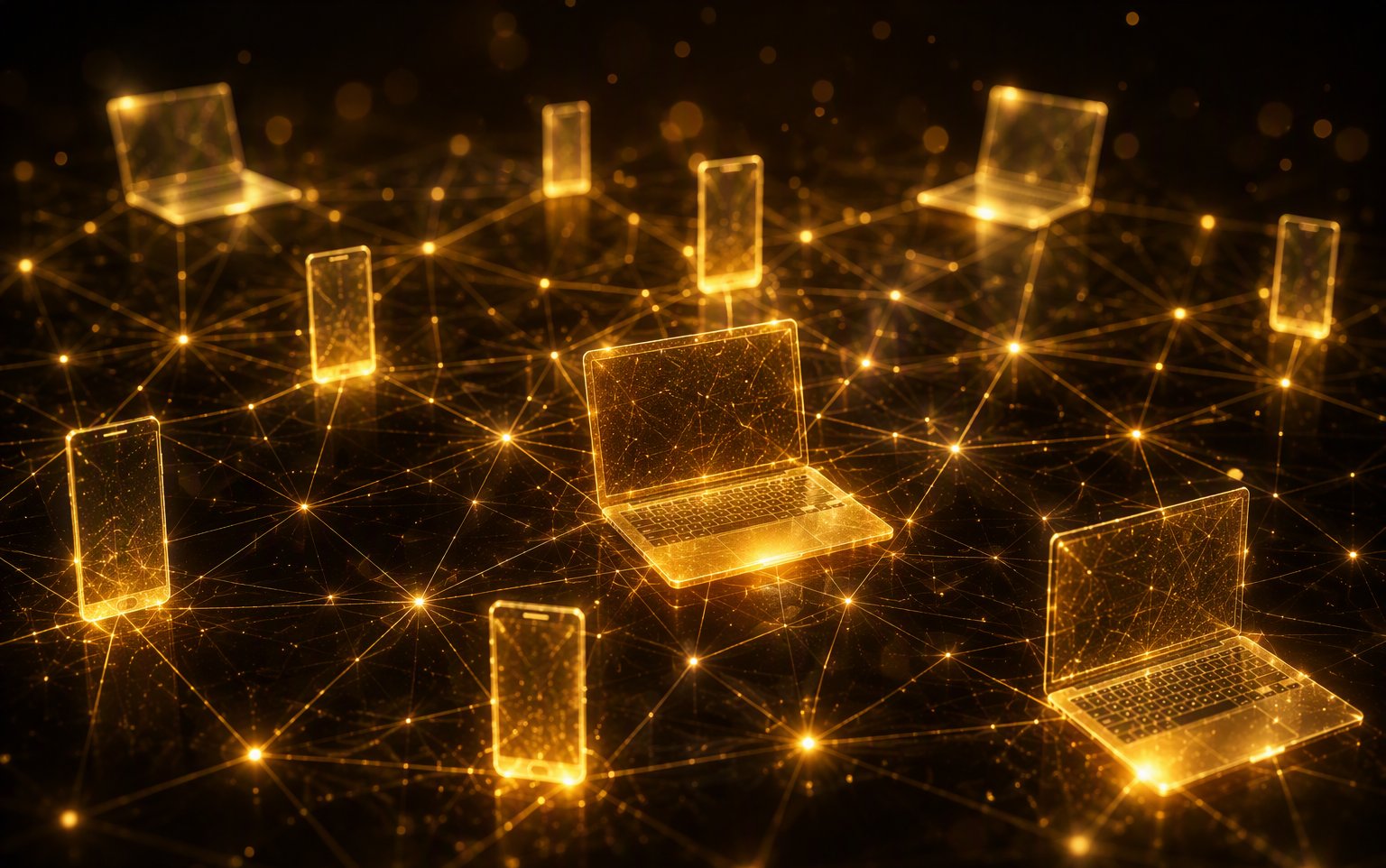 IT Infrastructure & Collaboration