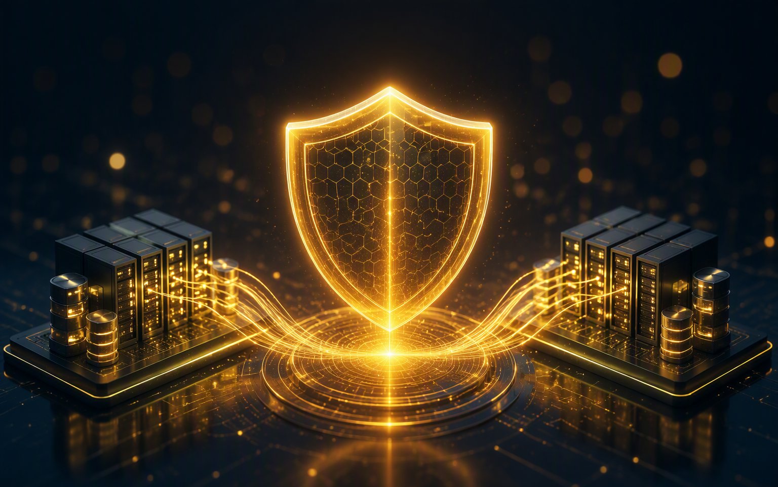 Business Continuity & Disaster Recovery
