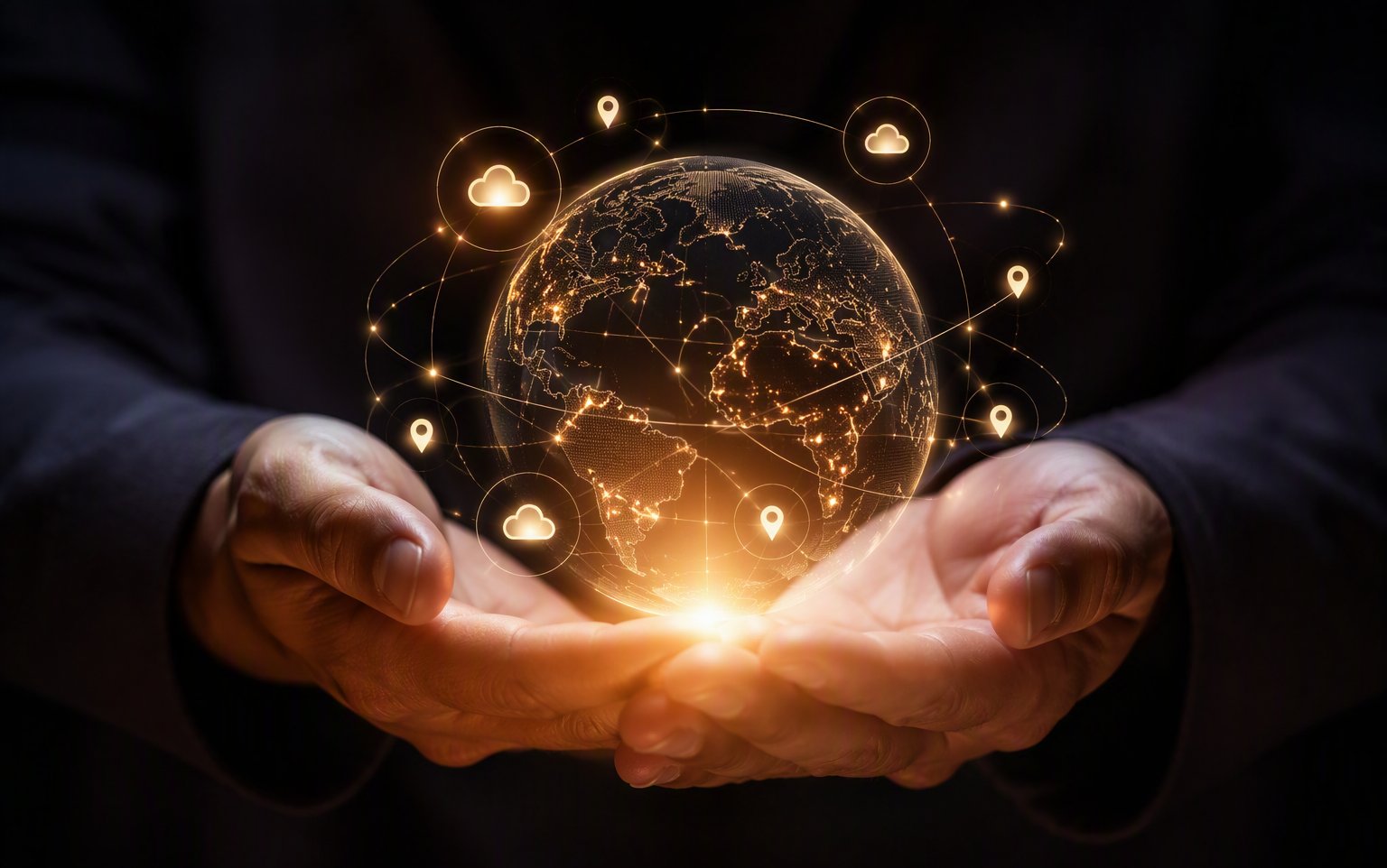 Cloud & Migration Services