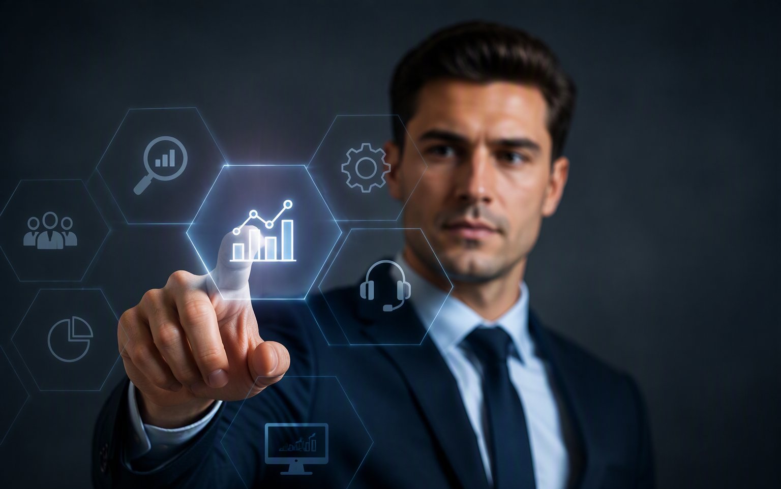 Managed Services & Support