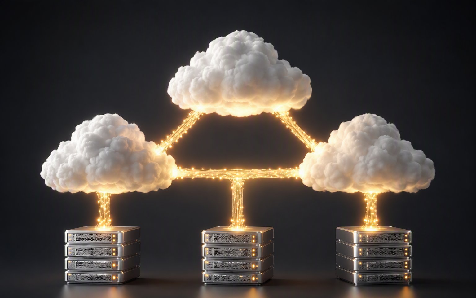 Multi-Cloud Services